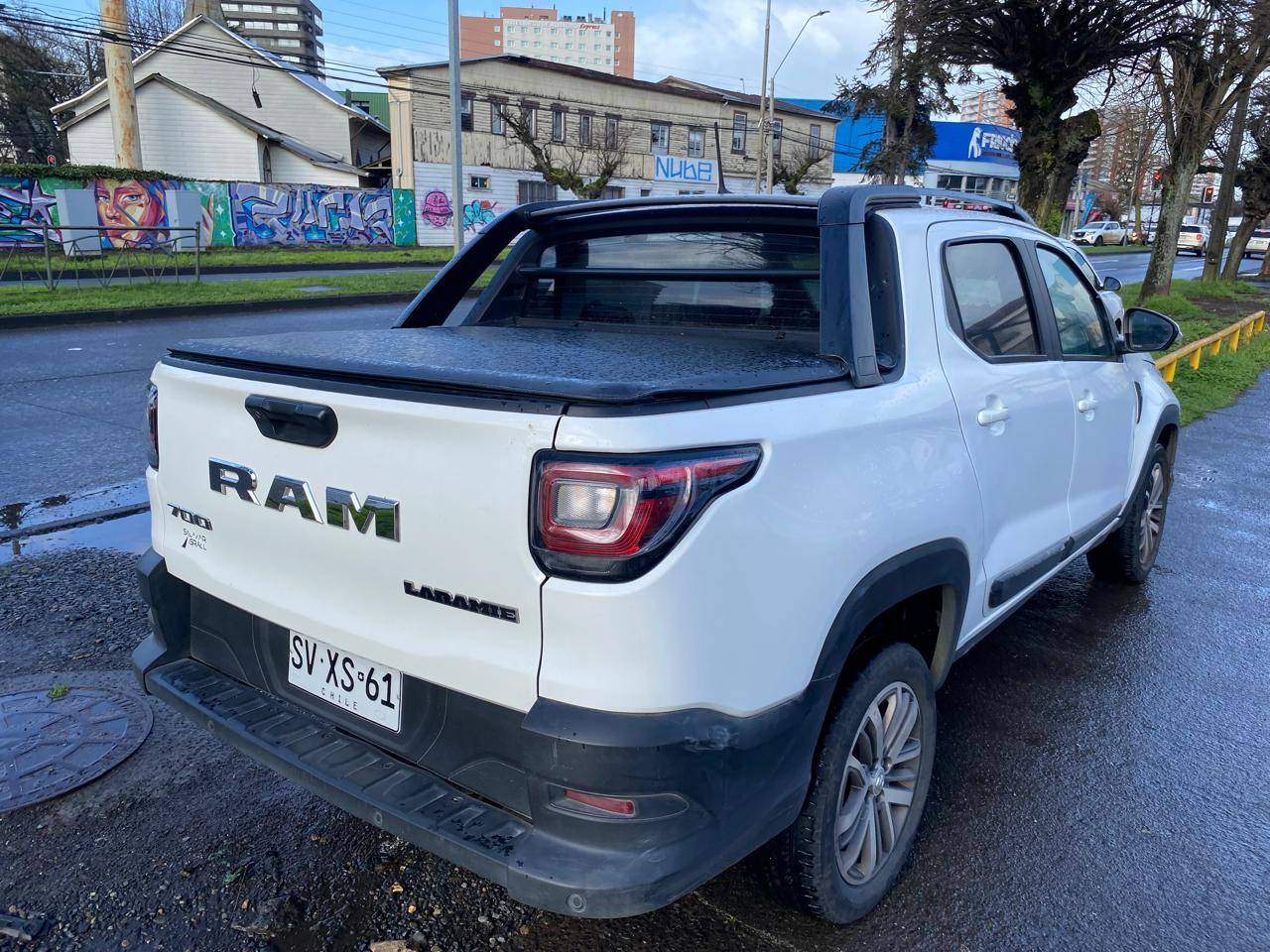 RAM - 4