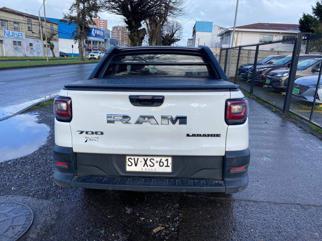 RAM - 5