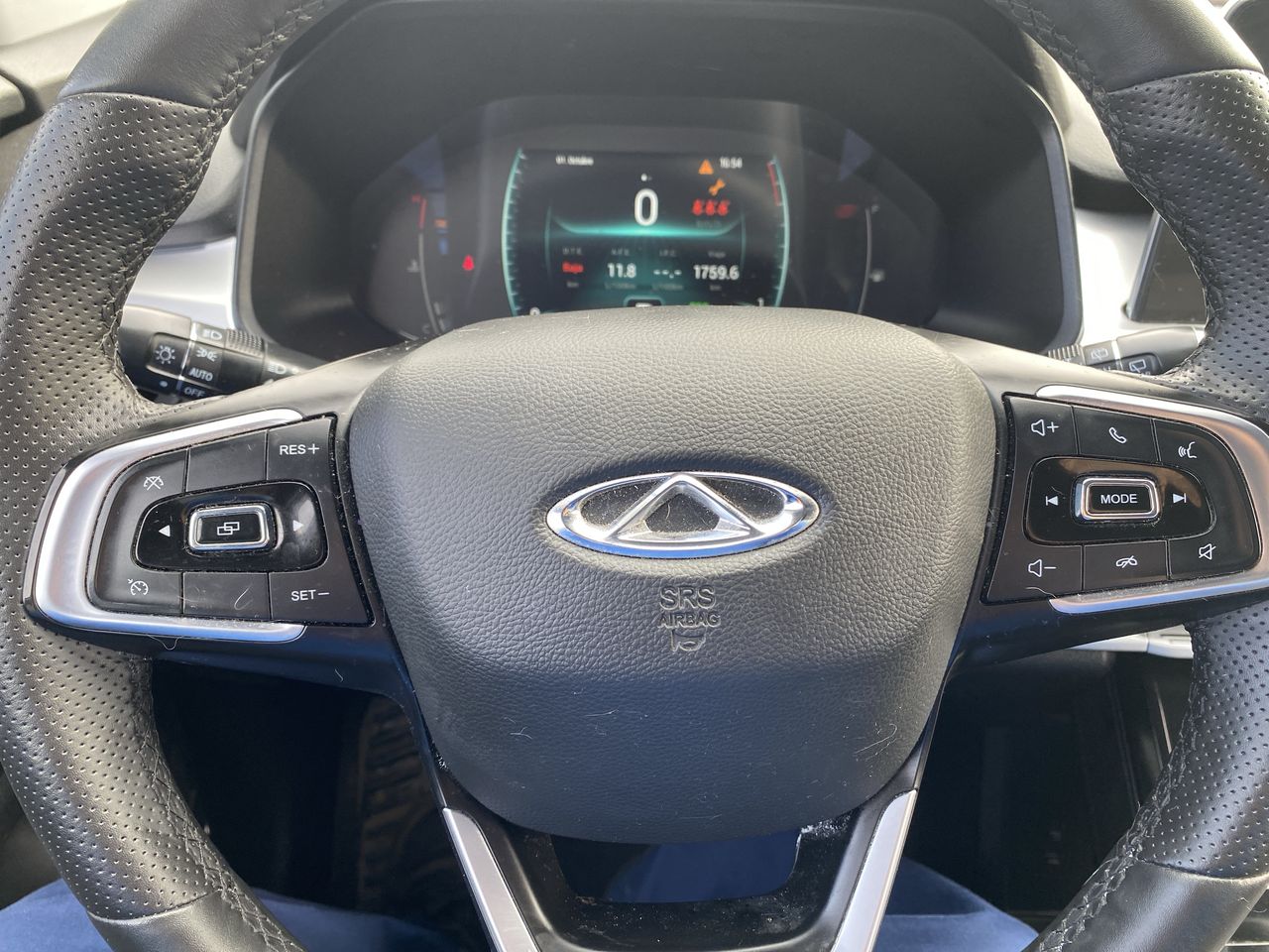 CHERY - 26