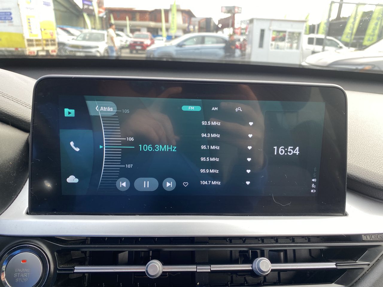 CHERY - 28