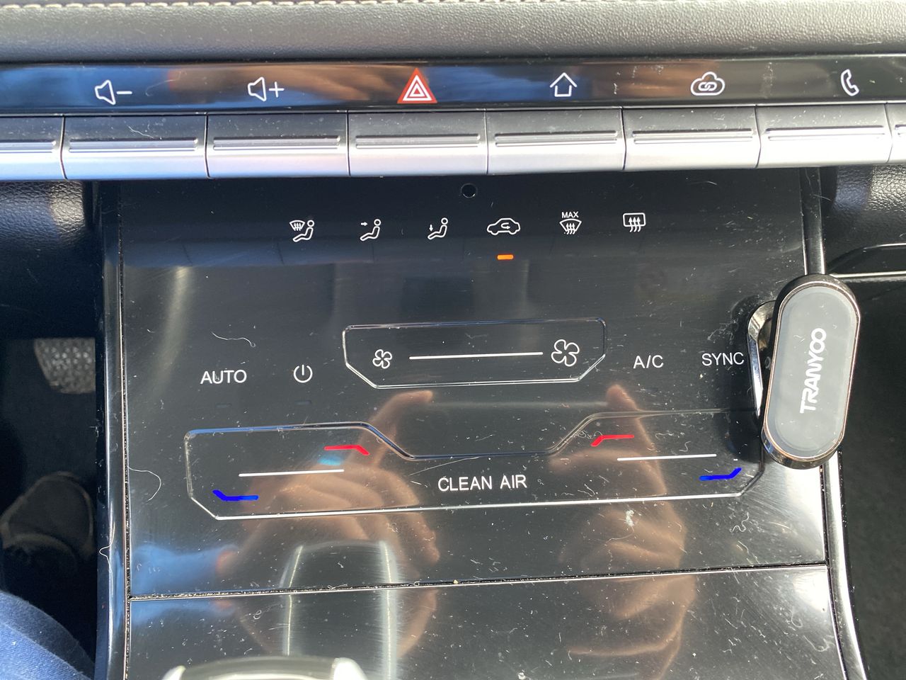CHERY - 30