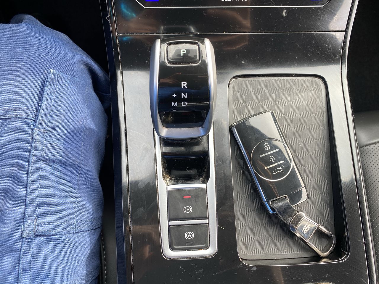 CHERY - 31