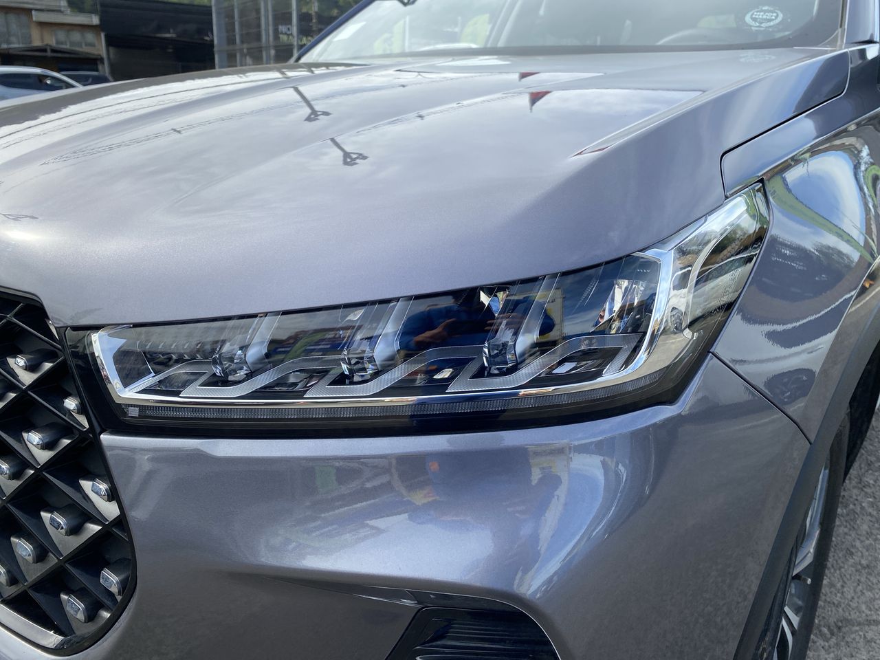 CHERY - 18