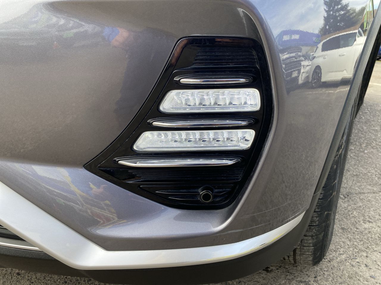 CHERY - 19