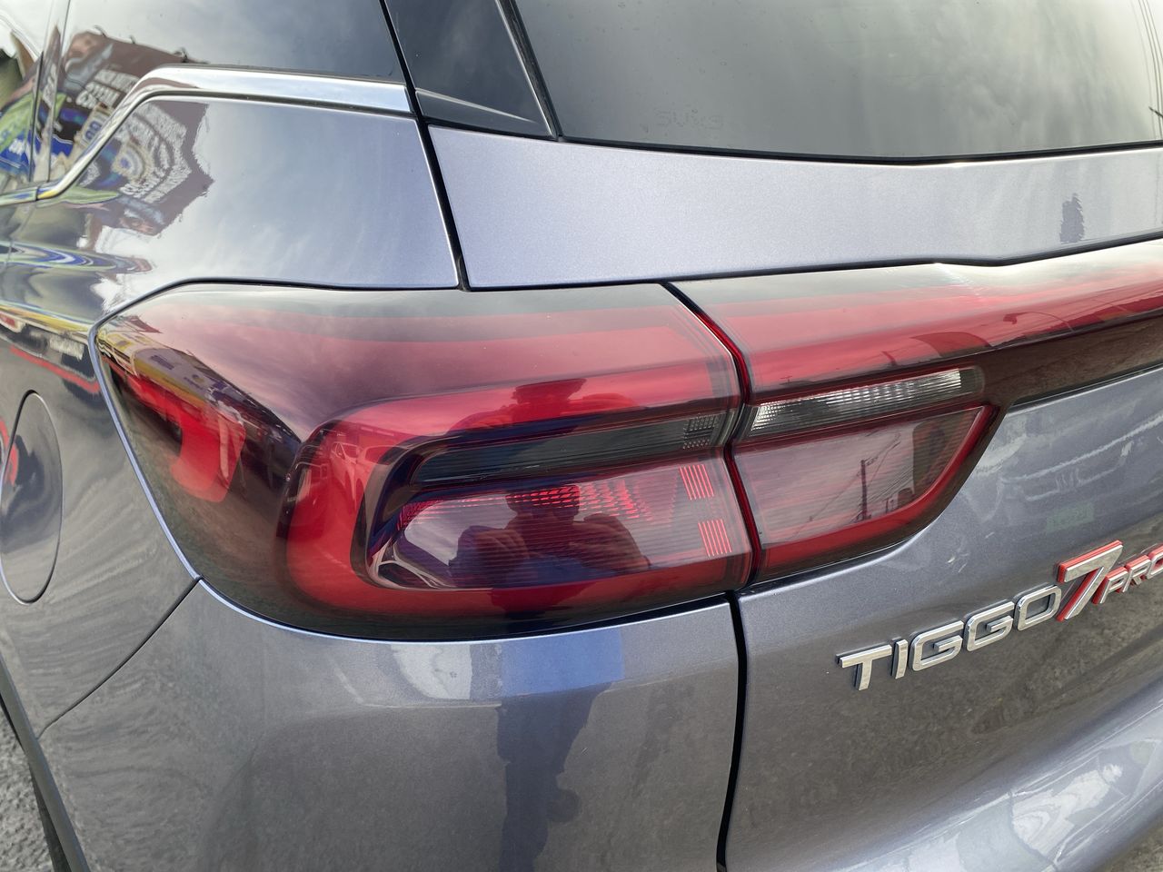 CHERY - 20