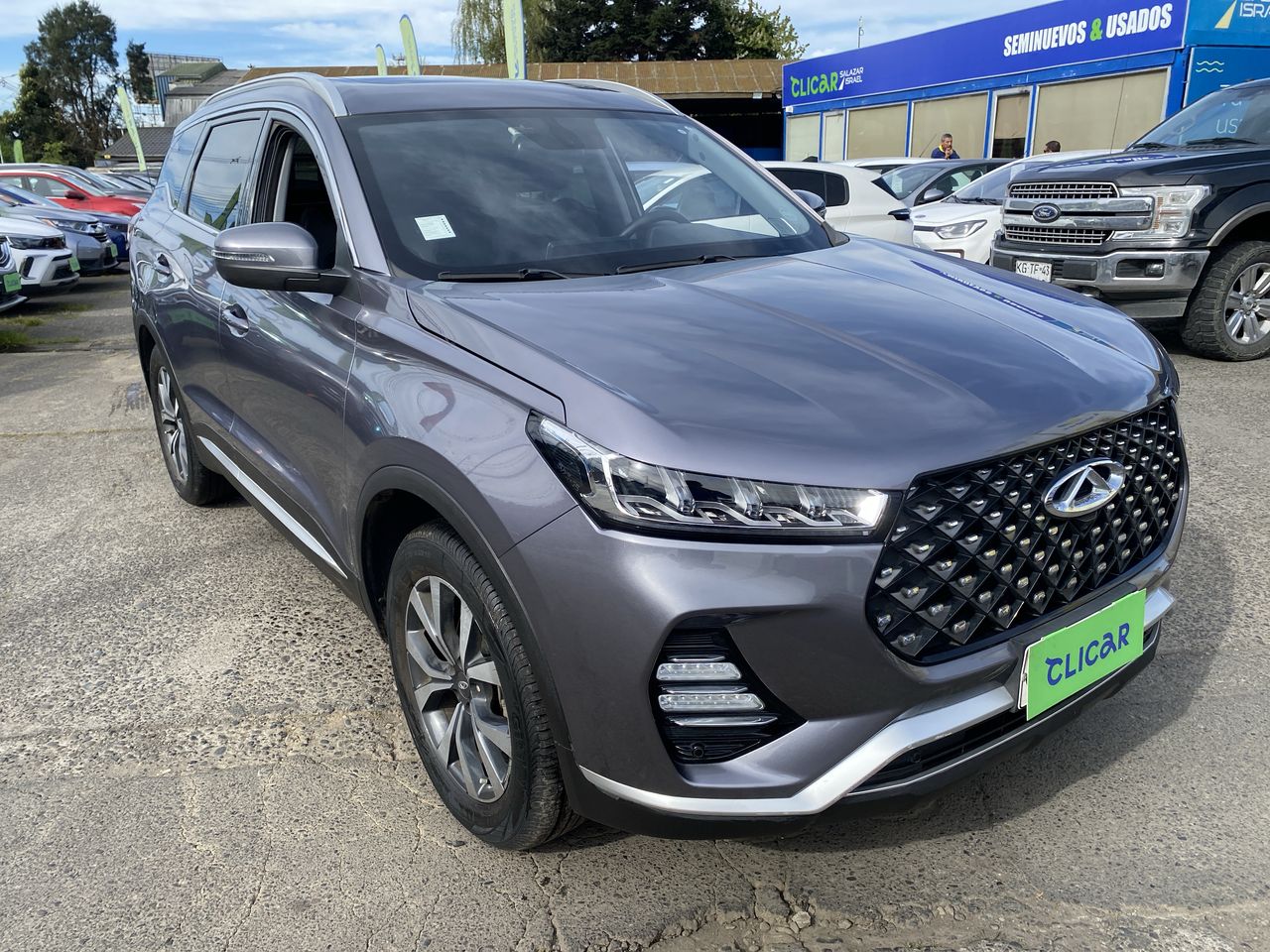 CHERY - 1