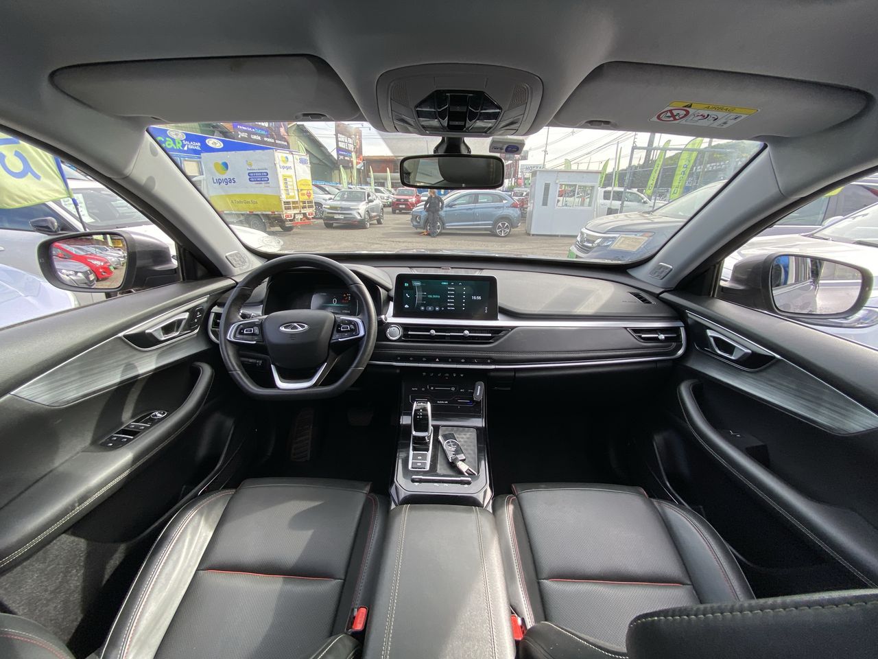 CHERY - 9