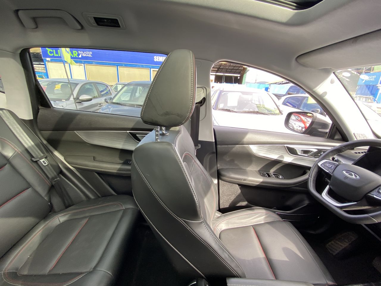 CHERY - 15