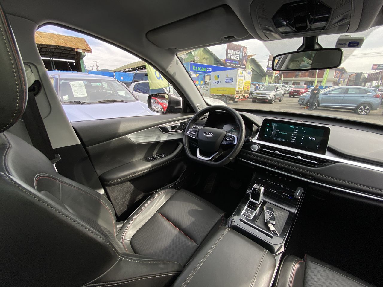 CHERY - 16