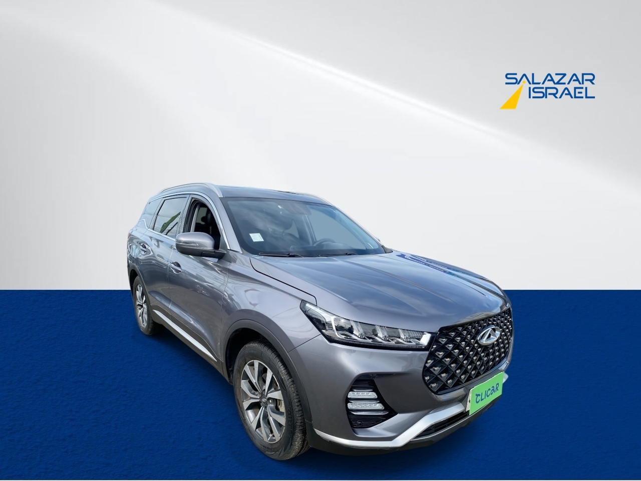 CHERY