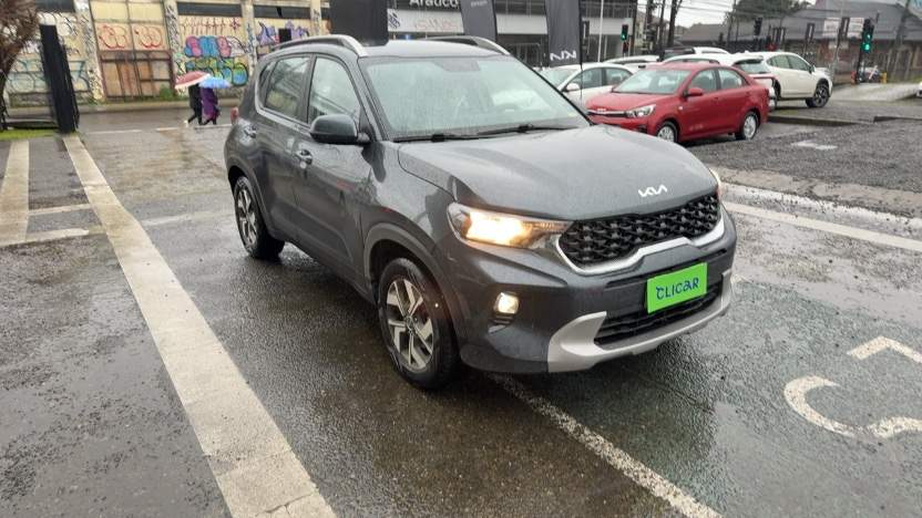 KIA - 0
