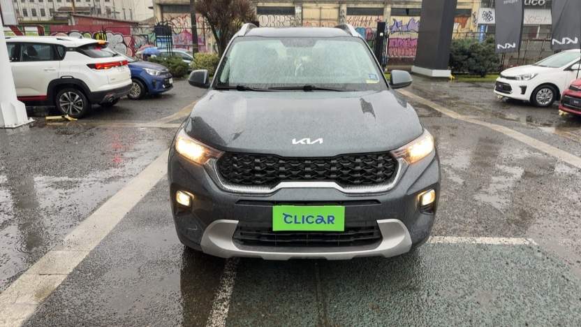 KIA - 1