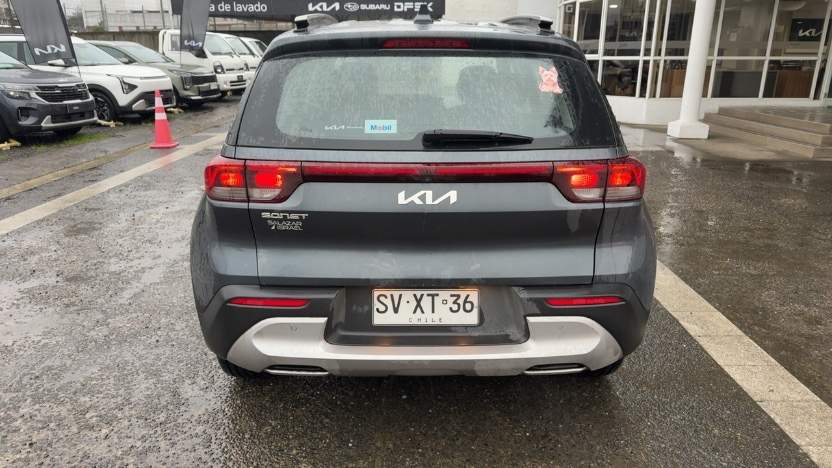KIA - 4