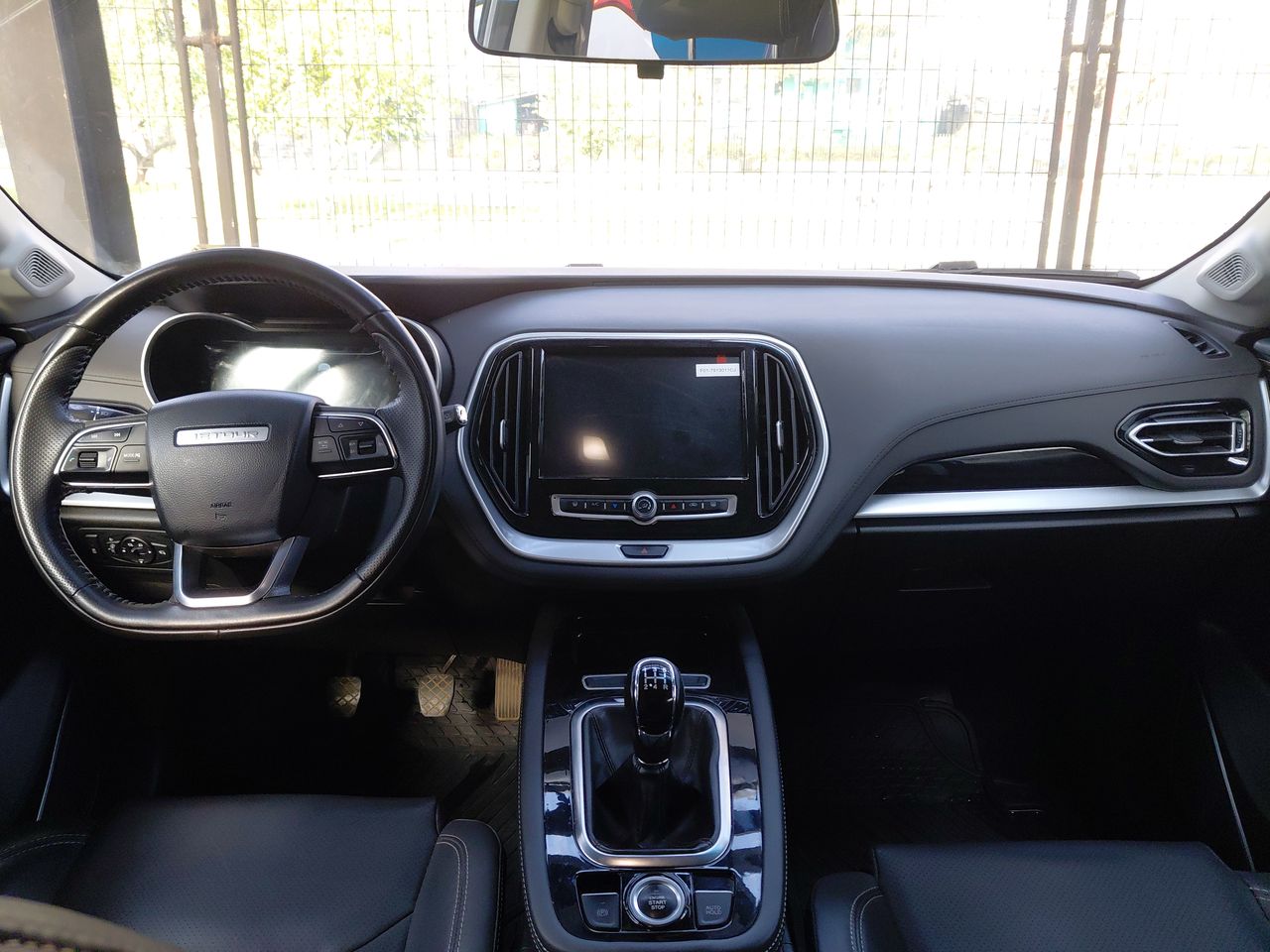 JETOUR - 1