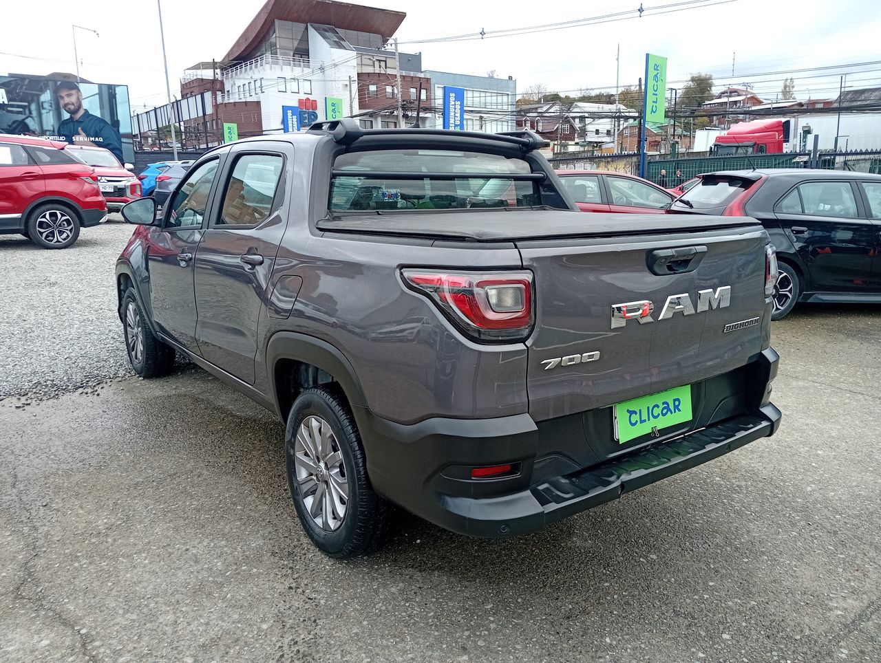 RAM - 5