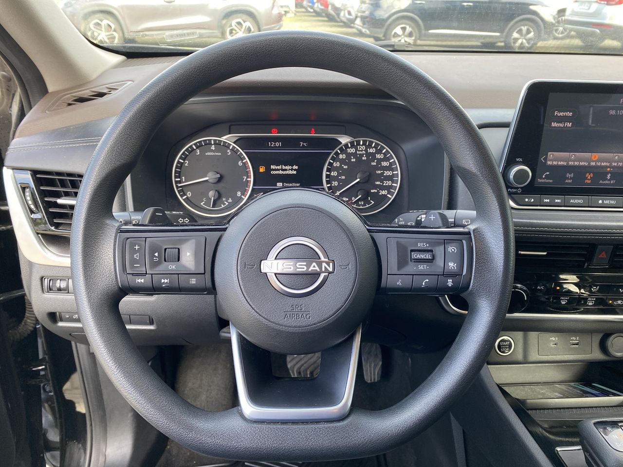 NISSAN - 17