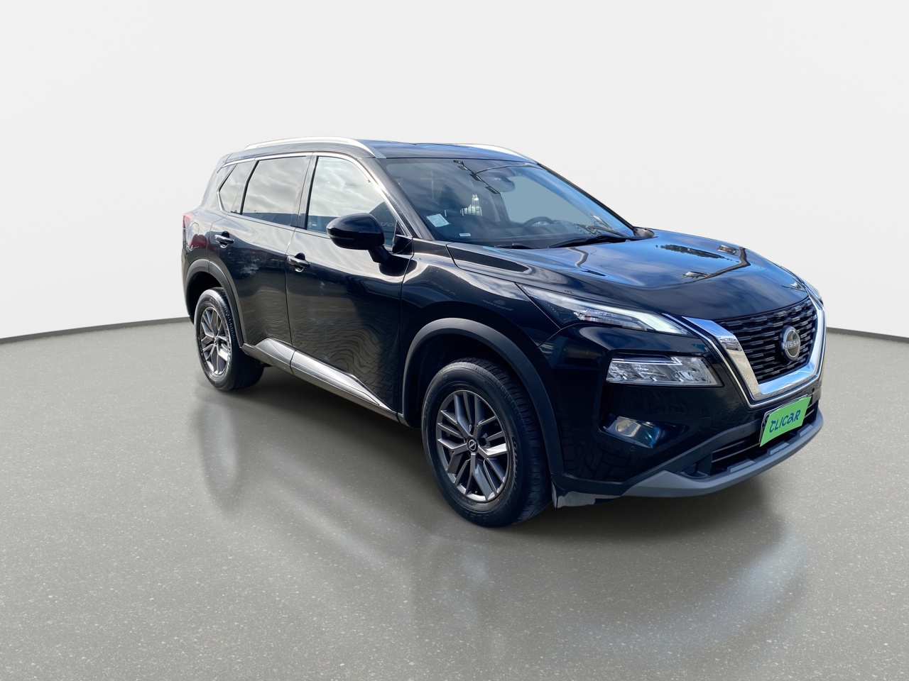 NISSAN - 1