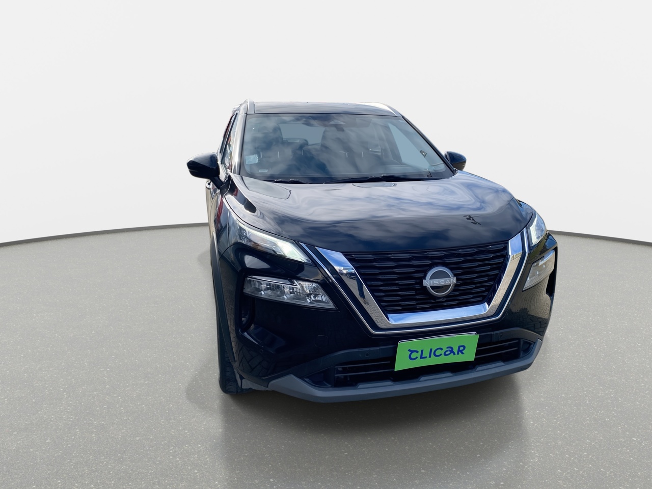 NISSAN - 2