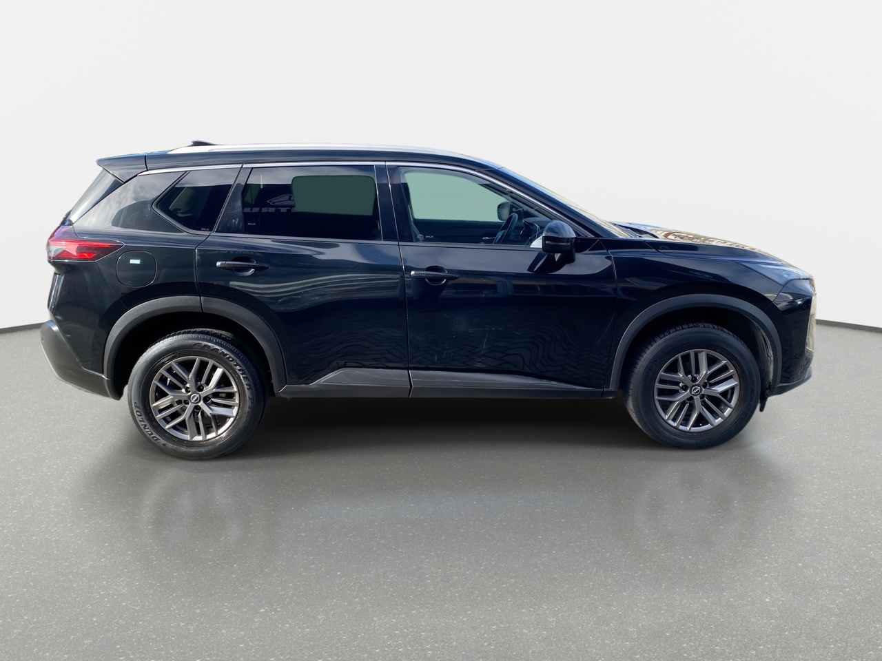 Nissan X-Trail — foto 9 de 35