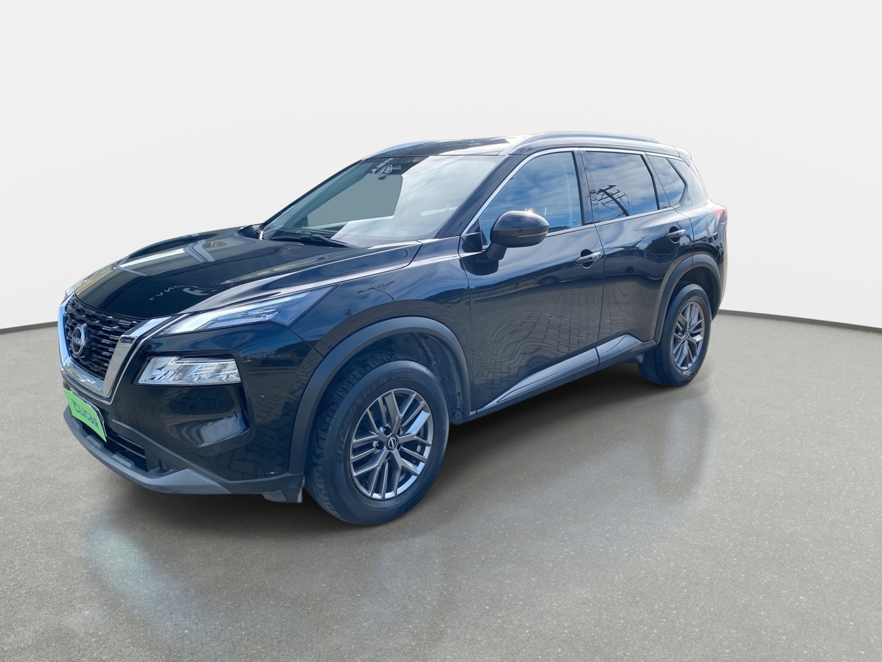 NISSAN - 3