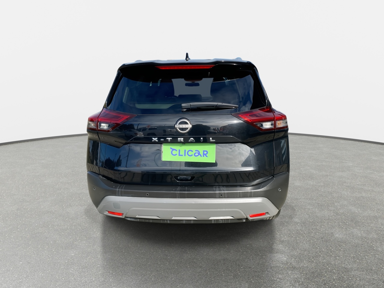 NISSAN - 6