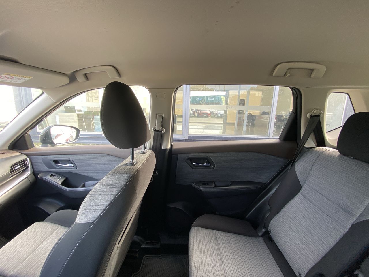 NISSAN - 3