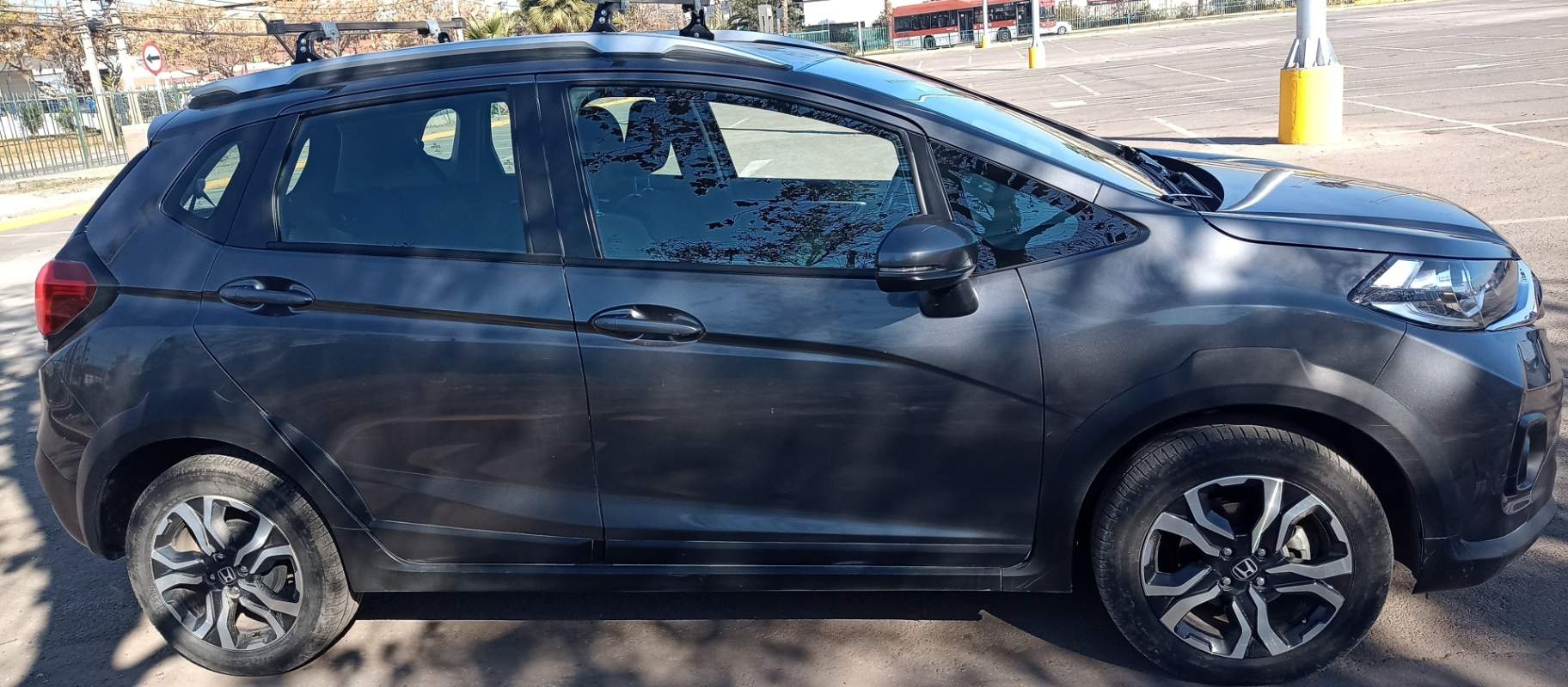 HONDA - 2