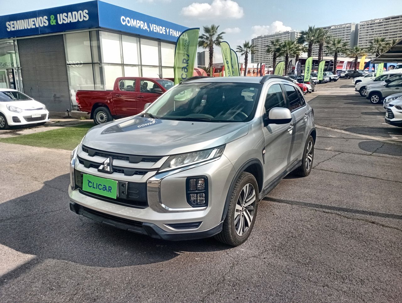 MITSUBISHI - 3