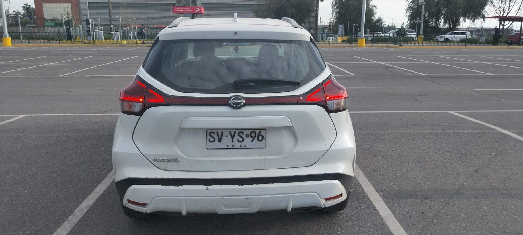 NISSAN - 5
