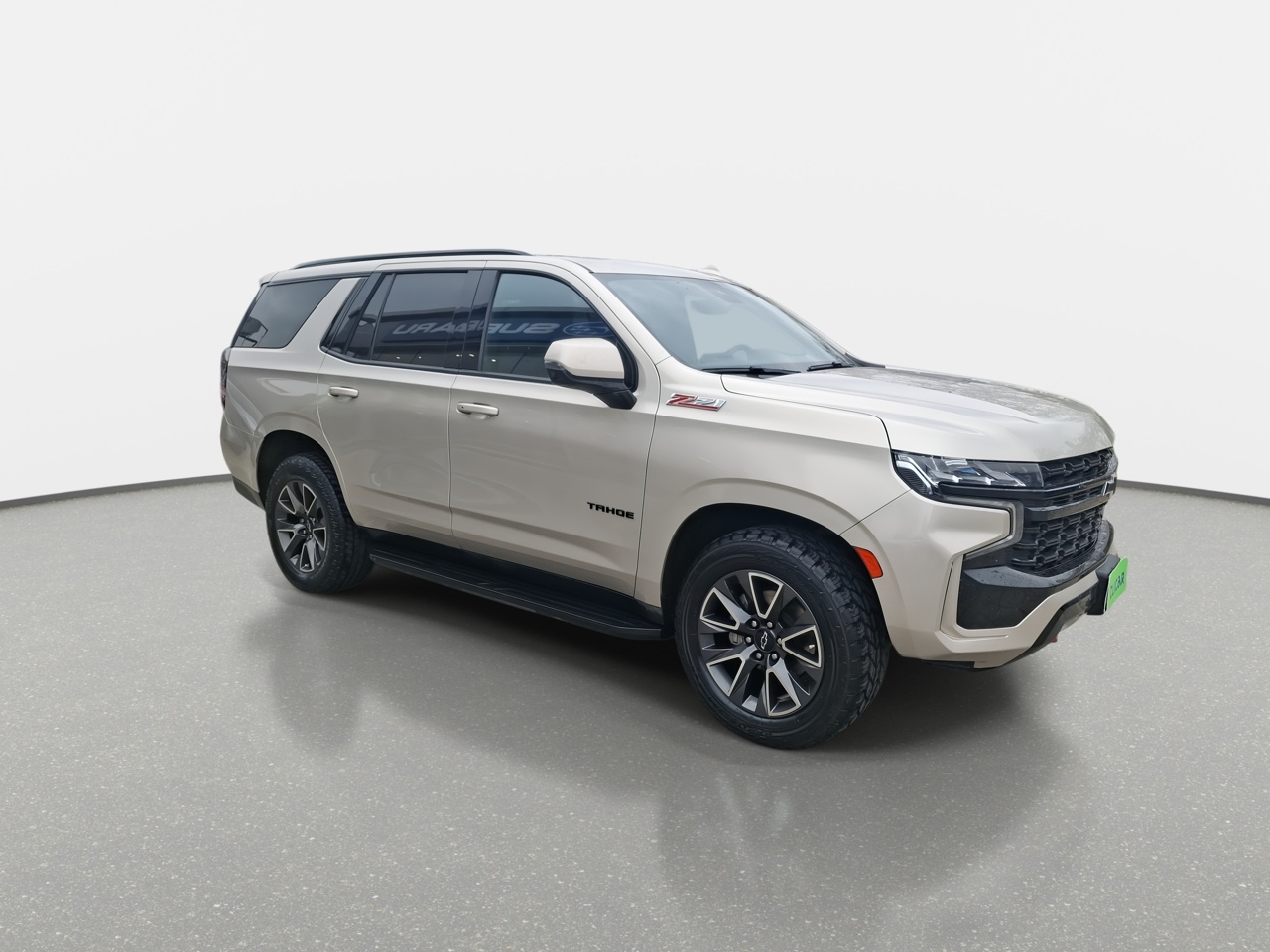 CHEVROLET - 1