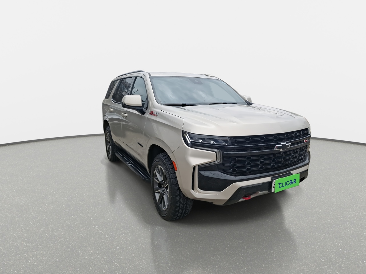 CHEVROLET - 2