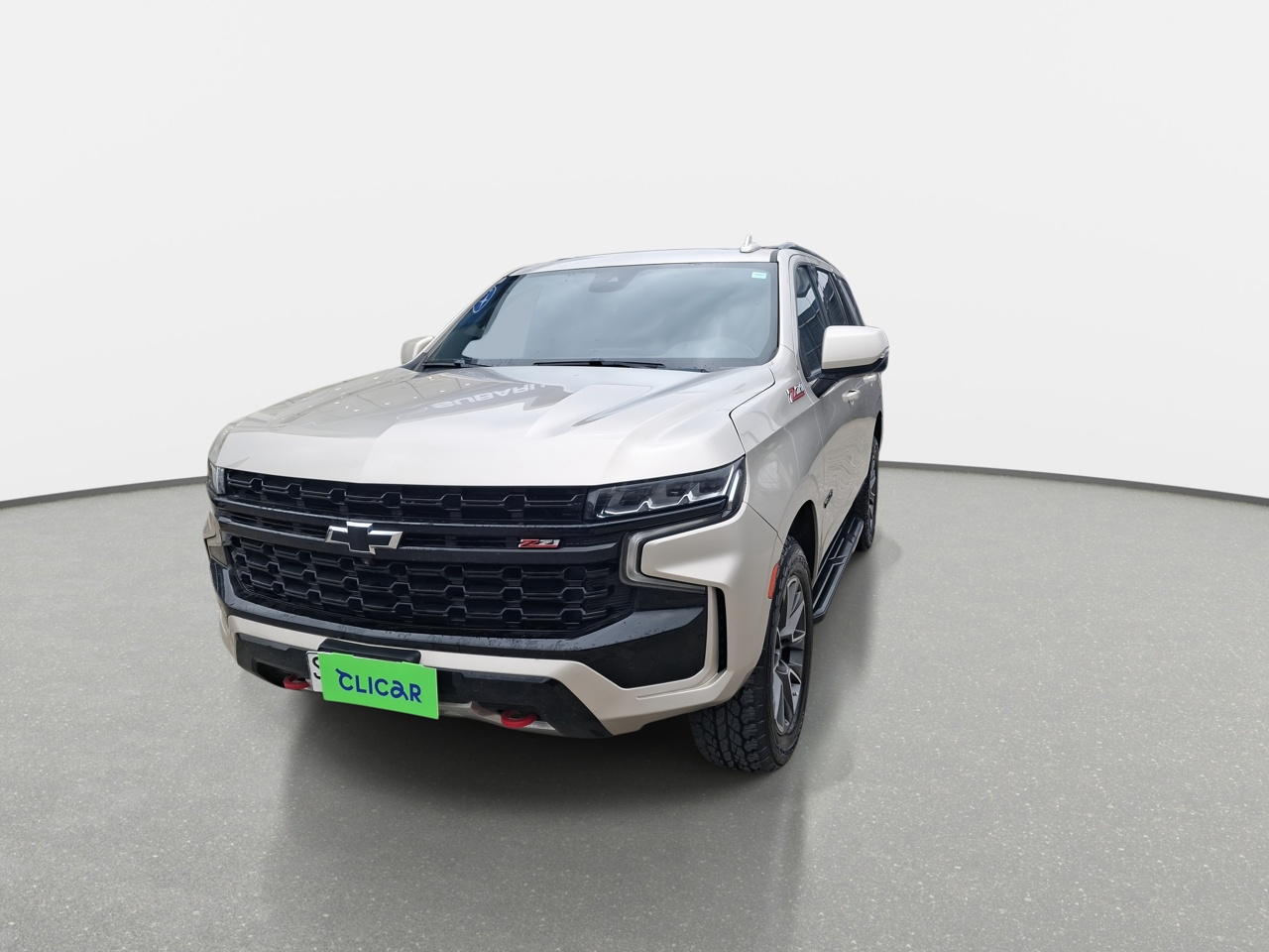 CHEVROLET - 3