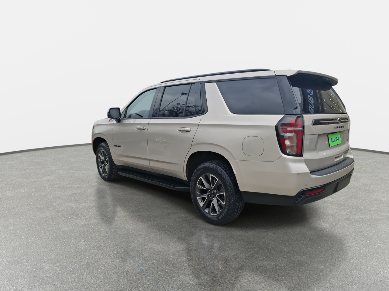 CHEVROLET - 5