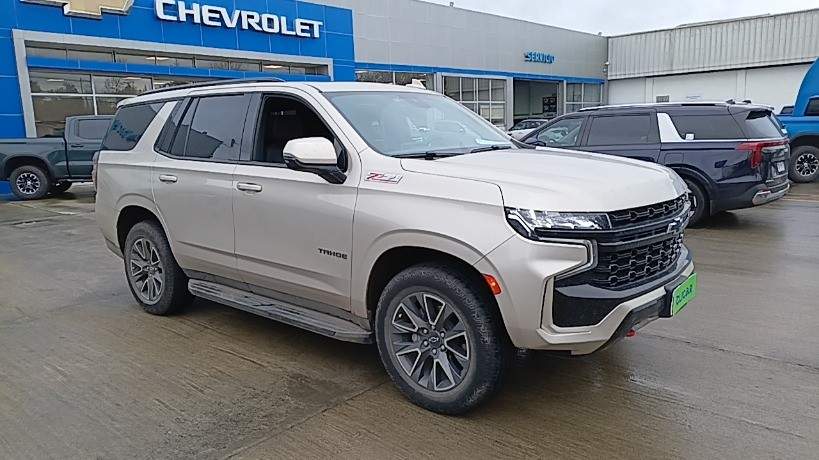 CHEVROLET - 0