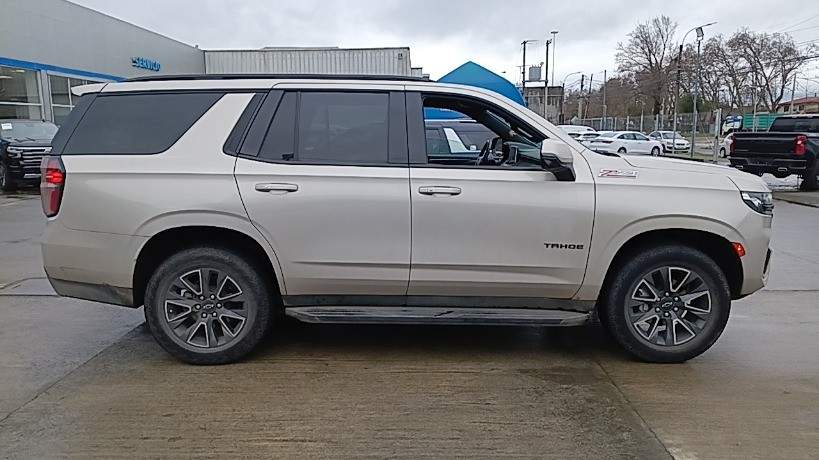 CHEVROLET - 2
