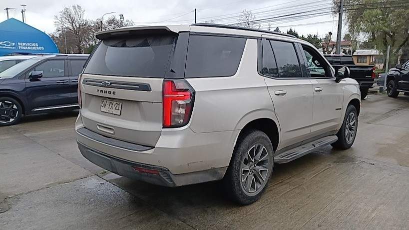 CHEVROLET - 3