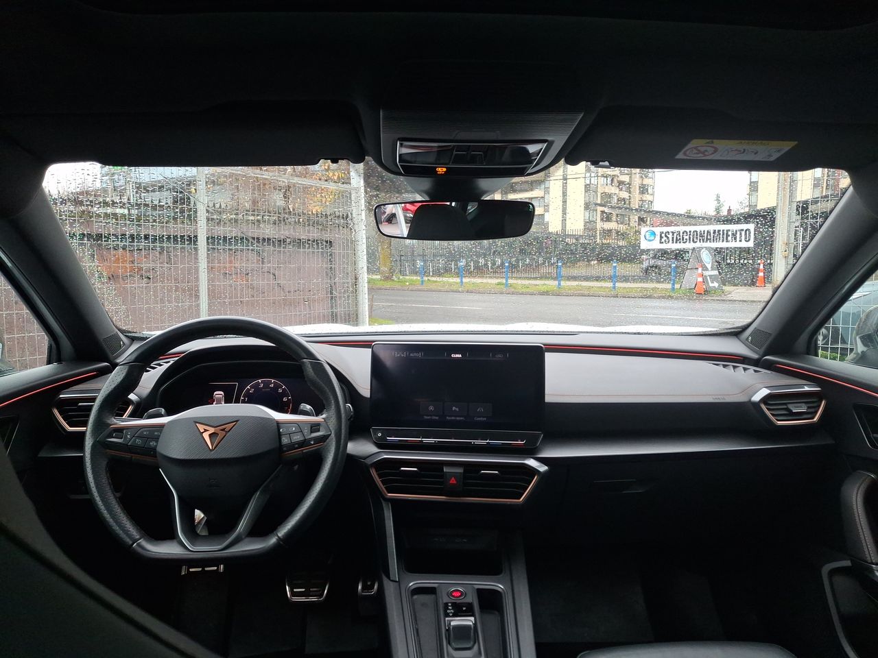 CUPRA - 1