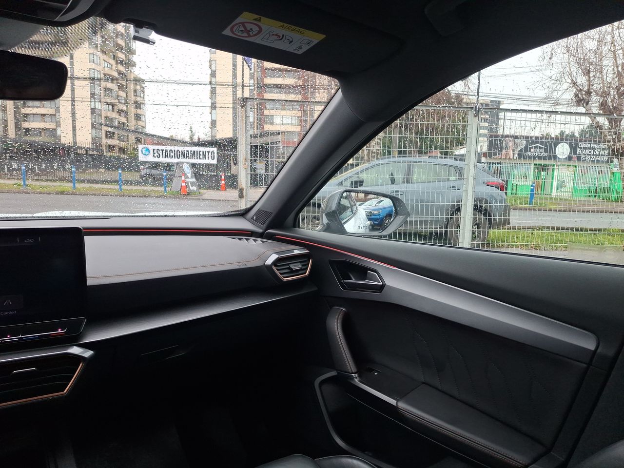 CUPRA - 2