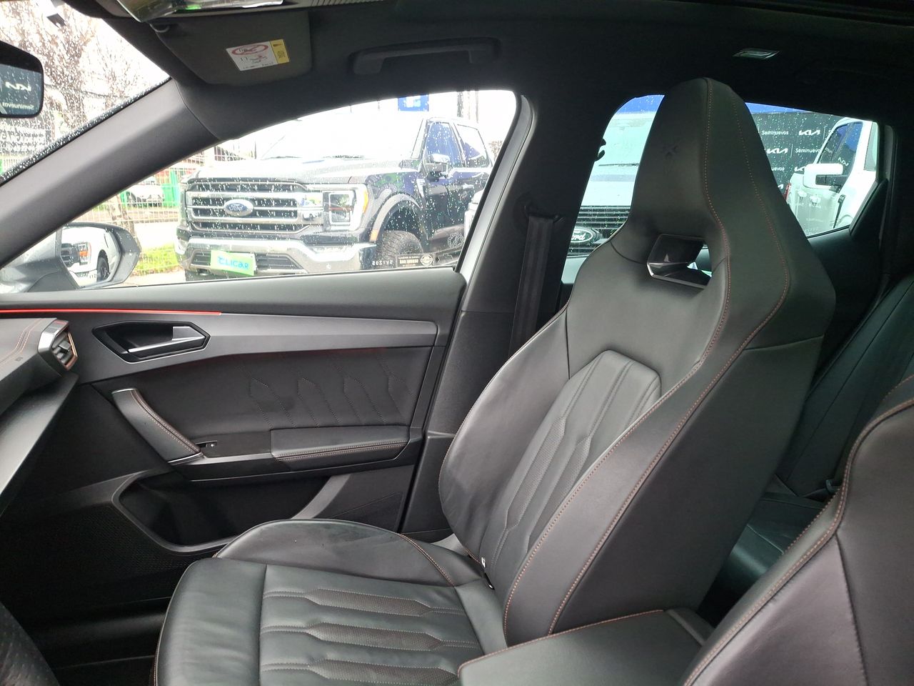 CUPRA - 3