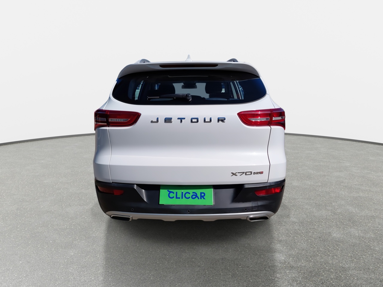 JETOUR - 6