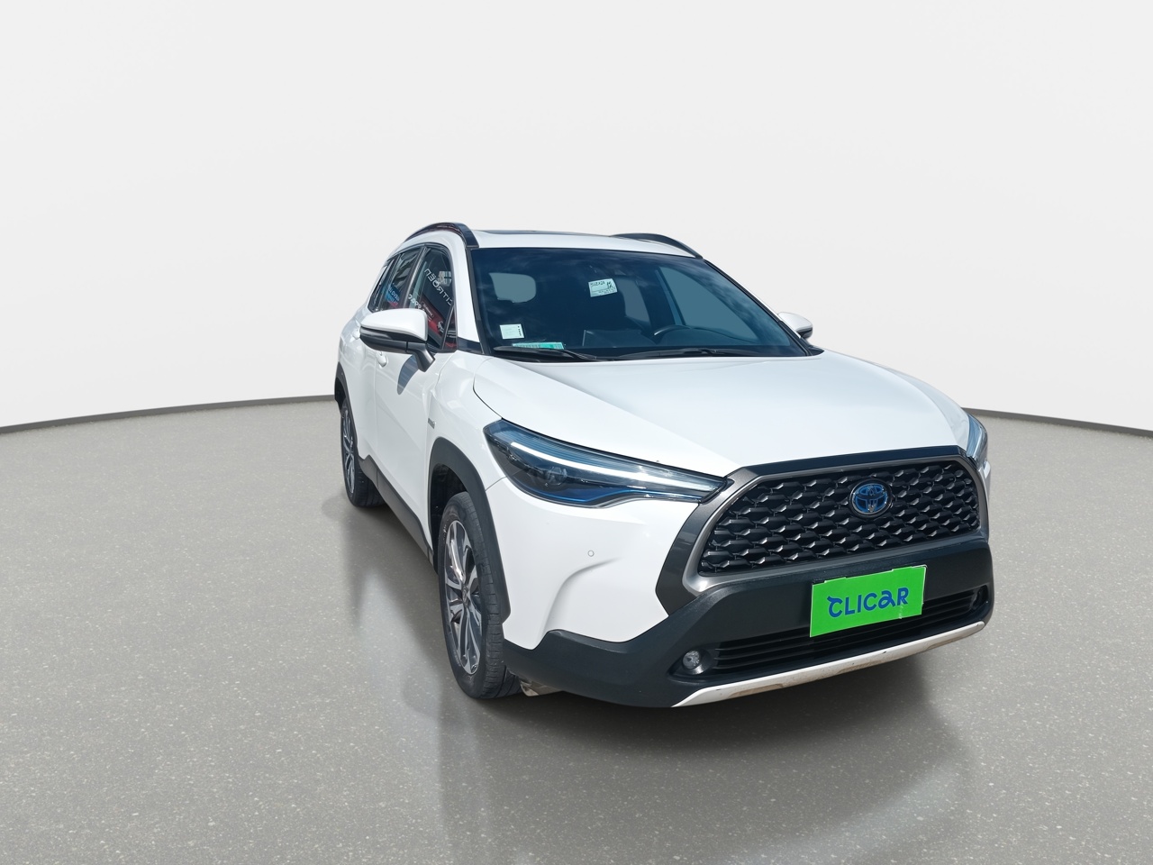 TOYOTA - 1
