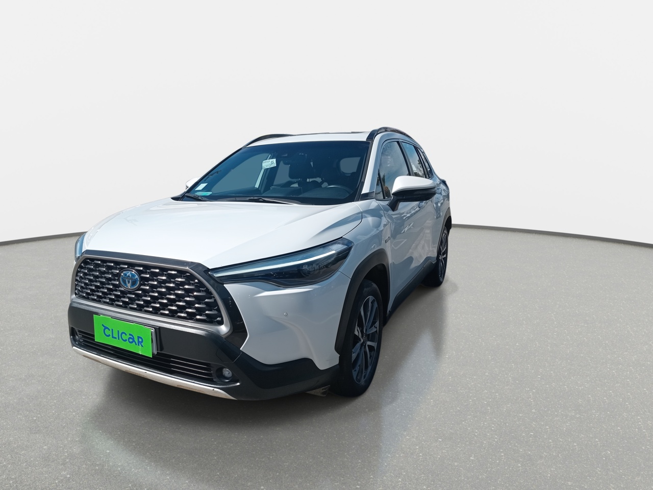 TOYOTA - 2