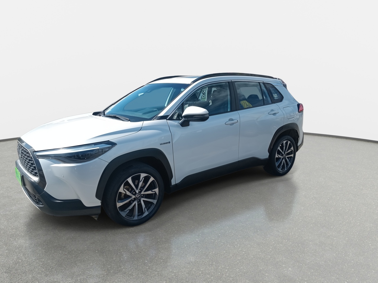 TOYOTA - 3