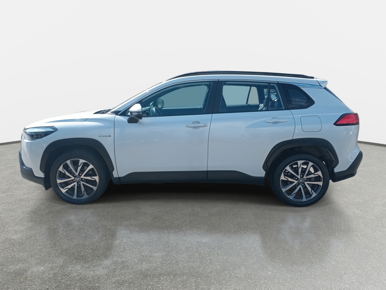 TOYOTA - 4