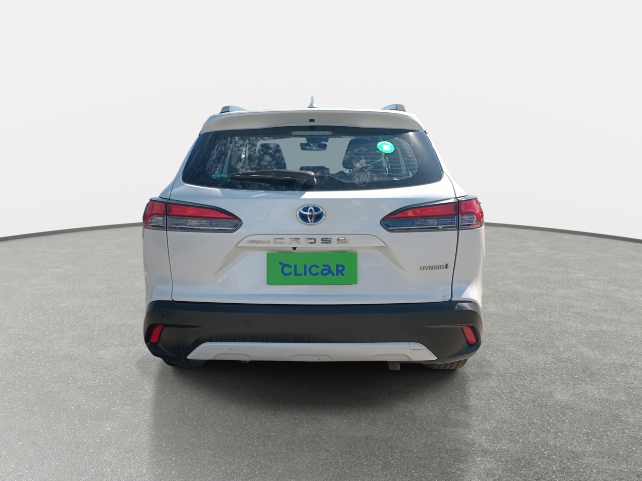 TOYOTA - 5