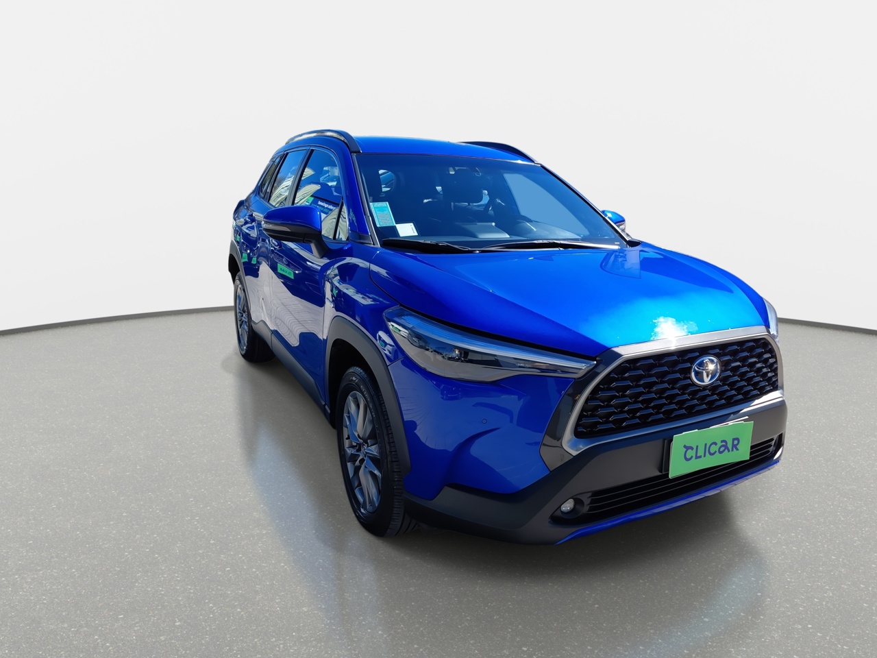 TOYOTA - 1