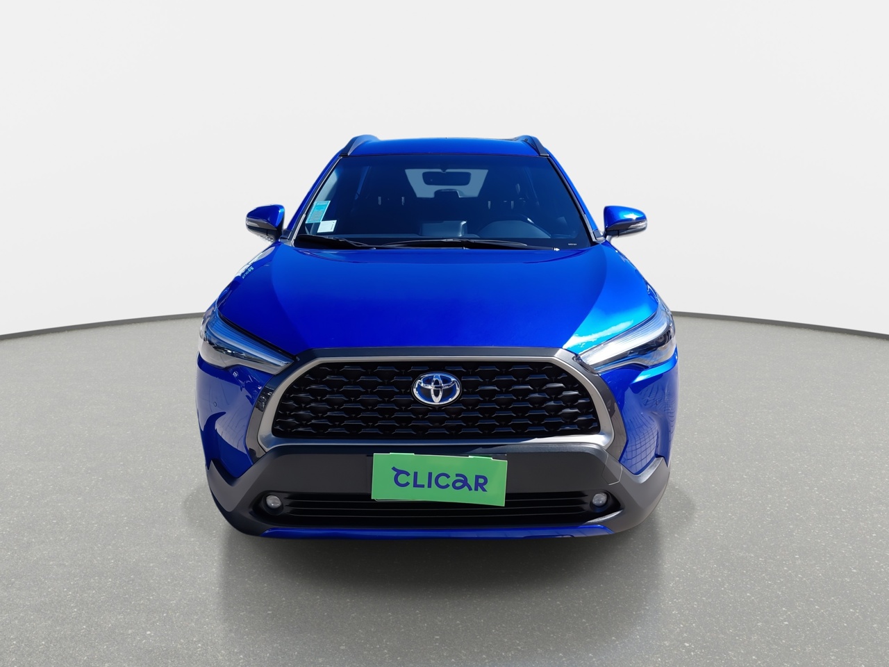 TOYOTA - 2