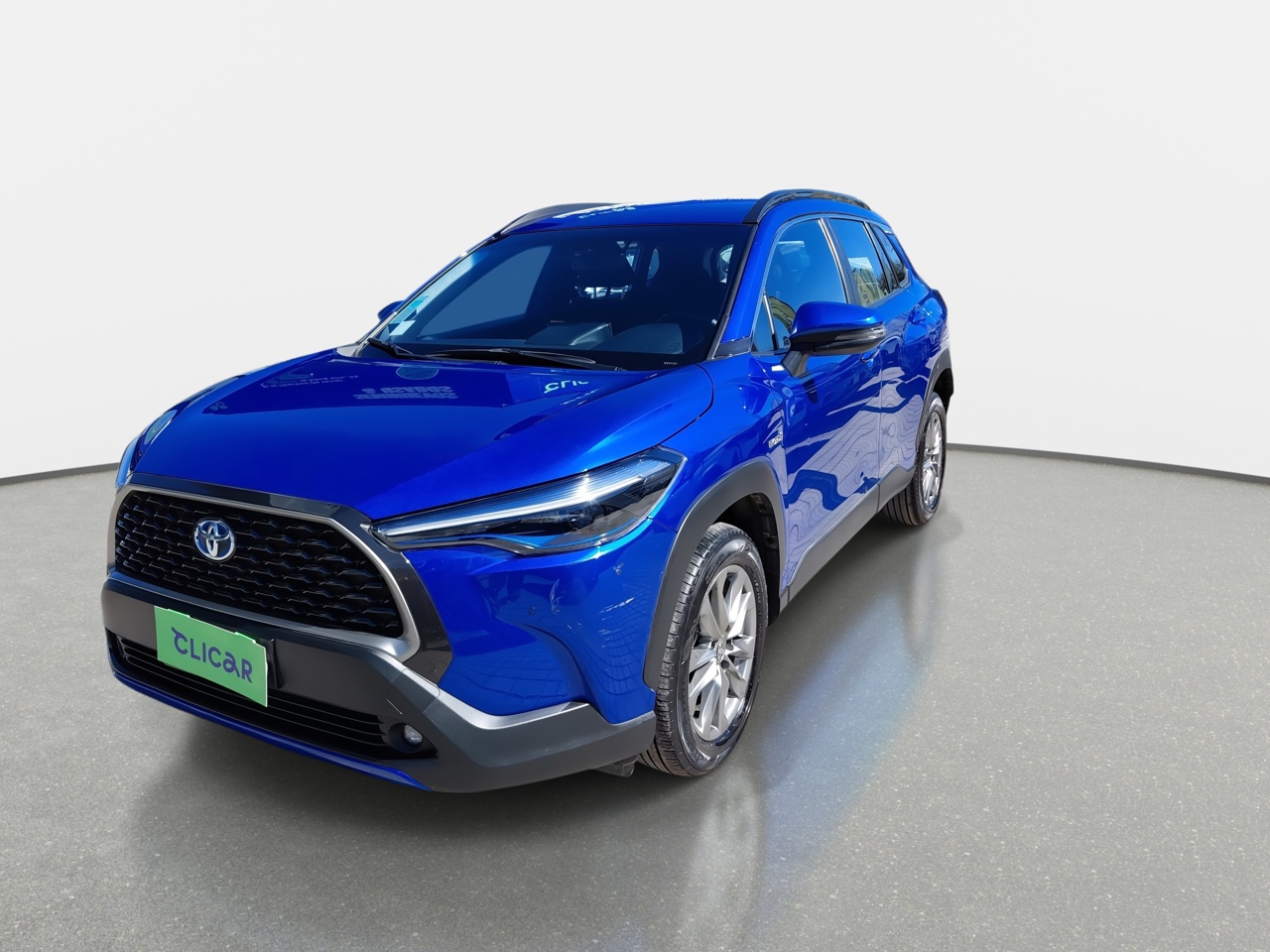 TOYOTA - 3
