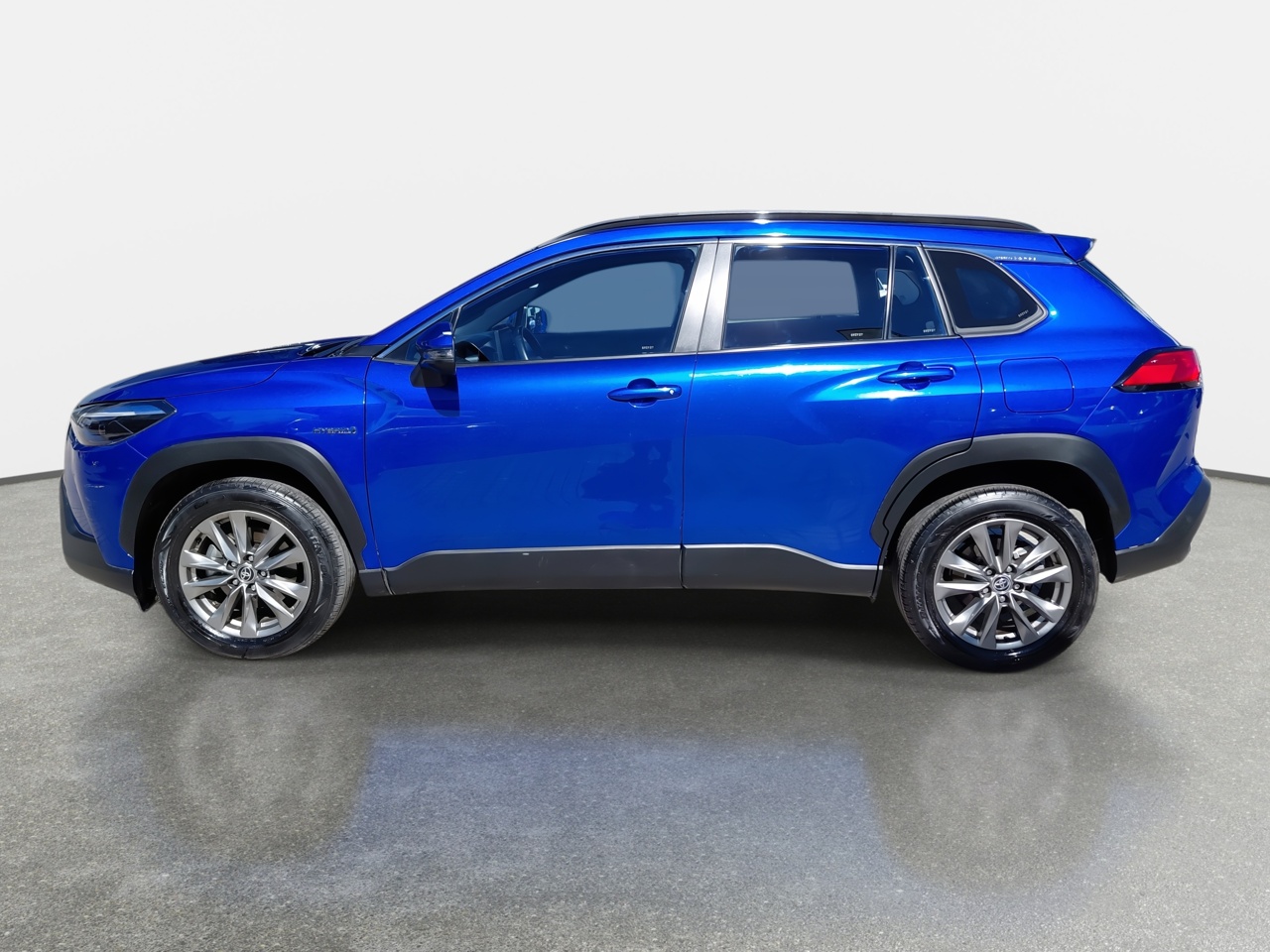 TOYOTA - 4