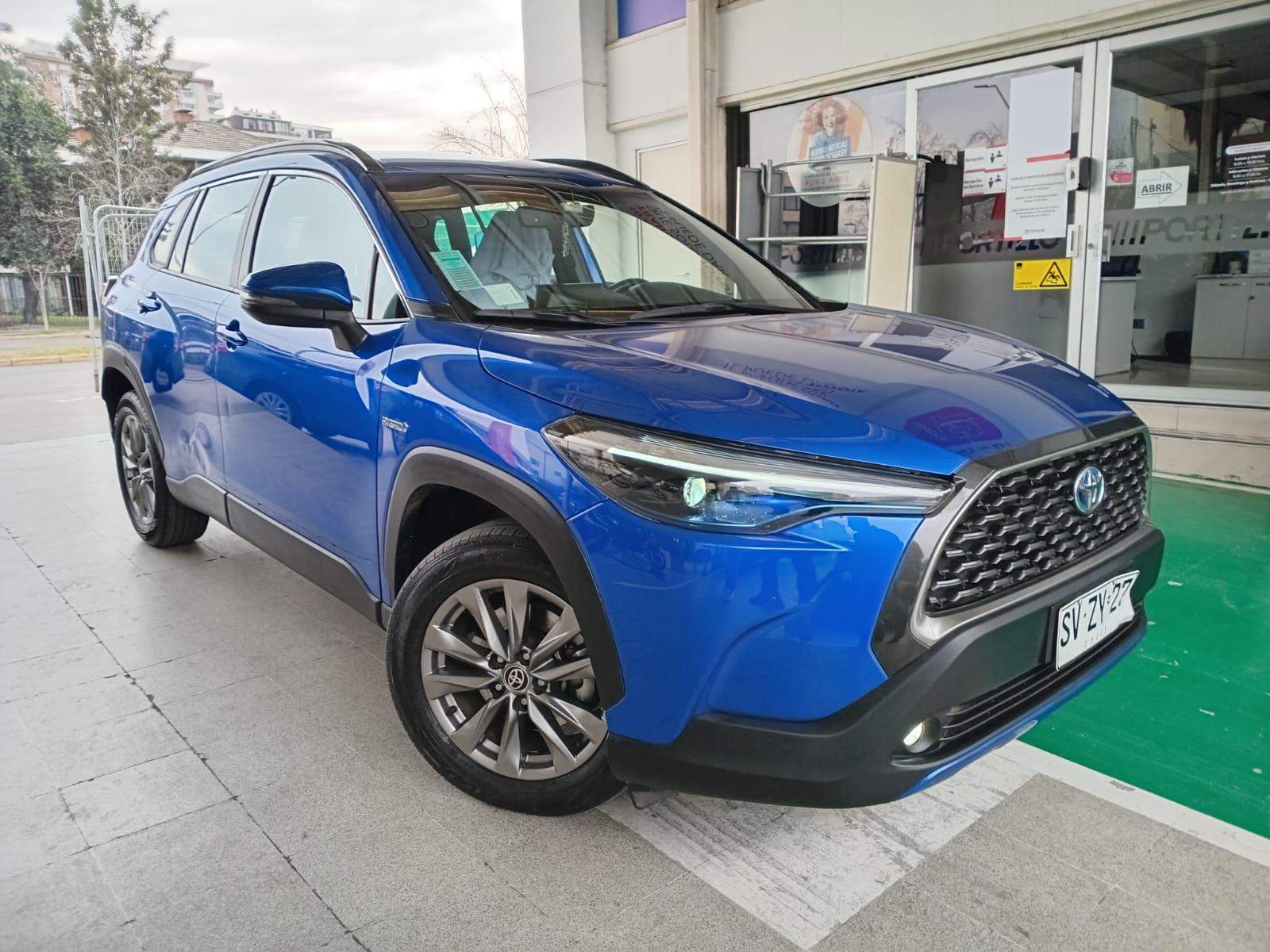 TOYOTA
